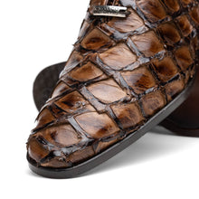 Load image into Gallery viewer, Olivieri Clear Brown