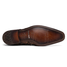 Load image into Gallery viewer, Olivieri Clear Brown