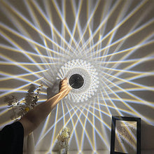Load image into Gallery viewer, Crystal Table Lamp LED Diamond Touch Bedside Atmosphere Light RGB Remote Control Romantic Night Light Decorative Table Lamp Cute Study Lamps for Bedroom Décor