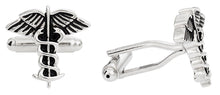 Load image into Gallery viewer, Cufflinks for Doctor