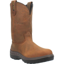 Load image into Gallery viewer, Dan Post Cummins- Mens Leather Cowboy Boots