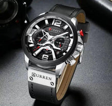 Load image into Gallery viewer, Curren Chono 2022 Lux-Watch