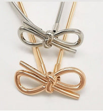 Load image into Gallery viewer, Curtain Tieback High Quality Elastic Holder Hook Buckle Clip Pretty And Fashion Polyester Decorative Home Accessories Leaves Curtain Holder Holdback For Window Drapery Convenient Office Home Decoration Buckle Holdbacks Curtain Straps