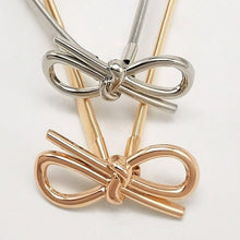 Load image into Gallery viewer, Curtain Tieback High Quality Elastic Holder Hook Buckle Clip Pretty And Fashion Polyester Decorative Home Accessories Leaves Curtain Holder Holdback For Window Drapery Convenient Office Home Decoration Buckle Holdbacks Curtain Straps