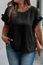 Load image into Gallery viewer, Curvy Samantha Blouse