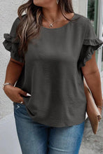 Load image into Gallery viewer, Curvy Samantha Blouse