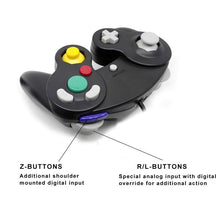 Load image into Gallery viewer, Cute Multi Colors USB Wired Joystick Controller Compatible With Computer PC Tablet Smart TV