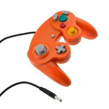 Load image into Gallery viewer, Cute Multi Colors USB Wired Joystick Controller Compatible With Computer PC Tablet Smart TV