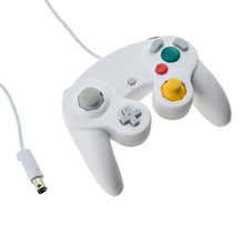 Load image into Gallery viewer, Cute Multi Colors USB Wired Joystick Controller Compatible With Computer PC Tablet Smart TV