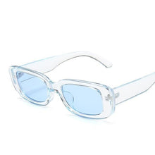 Load image into Gallery viewer, Cute Purple Oval Sunglasses For Women Retro Luxury Design Eyeglasses Lightweight Frames UV400 Protection Comfortable Round Outdoor Women Sun Glasses