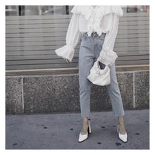 Load image into Gallery viewer, Cute Small Women's Leather Clutches Vintage Style Shoulder Messenger Bags , Handbag And Purses For Women