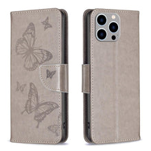 Load image into Gallery viewer, Cute Wallet Flip Leather Case For iPhone 14 Pro Max 13 Pro Max 12 Pro Max 11 Pro Max Leather Case Flip Wallet Protective Case Cover