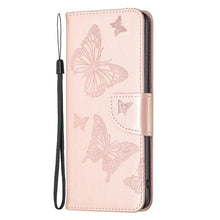 Load image into Gallery viewer, Cute Wallet Flip Leather Case For iPhone 14 Pro Max 13 Pro Max 12 Pro Max 11 Pro Max Leather Case Flip Wallet Protective Case Cover