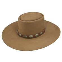 Load image into Gallery viewer, Charlie 1 Horse High Desert – Wool Felt Cowgirl Hat