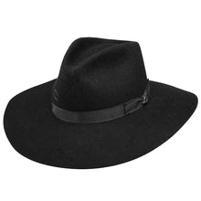 Load image into Gallery viewer, Charlie 1 Horse Highway – Wool Felt Cowgirl Hat