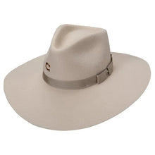 Load image into Gallery viewer, Charlie 1 Horse Highway – Wool Felt Cowgirl Hat