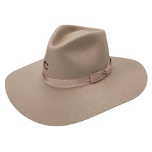 Load image into Gallery viewer, Charlie 1 Horse Highway – Wool Felt Cowgirl Hat
