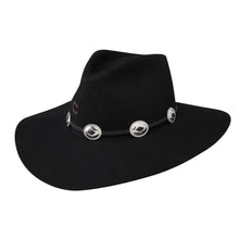 Load image into Gallery viewer, Charlie 1 Horse Traveler – Floppy Crushable Soft Wool Felt Cowgirl Hat (Closeout)