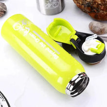 Load image into Gallery viewer, CycleTherm Insulated Bottle