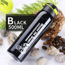 Load image into Gallery viewer, CycleTherm Insulated Bottle