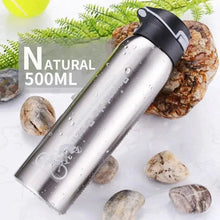 Load image into Gallery viewer, CycleTherm Insulated Bottle