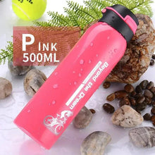 Load image into Gallery viewer, CycleTherm Insulated Bottle