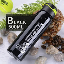 Load image into Gallery viewer, CycleTherm Insulated Bottle