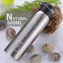 Load image into Gallery viewer, CycleTherm Insulated Bottle