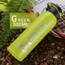 Load image into Gallery viewer, CycleTherm Insulated Bottle