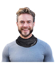 Load image into Gallery viewer, Cycling Headwear Winter Men Anti-sweat Breathable Cycling Face Cover Running Bicycle Bandana Sports Scarf Headband Neck Gaiter Face Mask Scarf Dust Sun Protection Cool Lightweight Windproof Breathable Fishing Hiking Running Cycling