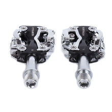 Load image into Gallery viewer, Cycling Road Bike Clipless Pedals Self-Locking Pedals Compatible Pedals Bike Mountain Bike Sealed Clipless Pedals Compatible With Road bikes, Mountain Bikes