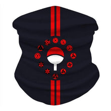 Load image into Gallery viewer, Cycling Scarf Fishing Bandana Headband Hiking Scarf Sun Protection Outdoor Sports Face Mask Dustproof Winter Hiking Scarves Half Mask Balaclava Ski Mask with Ear Loop Adjustable Windproof Balaclava Half Face Mask Windproof Men Women