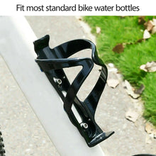 Load image into Gallery viewer, Cyclist's Elite Lightweight Bottle Cage - Ultra-Durable & Sleek Design for Peak Performance