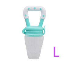 Load image into Gallery viewer, Baby Fruit Feeder Pacifier - # BAGE61310009