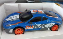 Load image into Gallery viewer, 2.4G Drift Rc Car 4WD RC Drift Car Toy Remote Control GTR Model AE86 Vehicle Car RC Racing Car Toy For Children Christmas Gifts