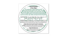 Load image into Gallery viewer, BeNat All-Natural Toothpowder