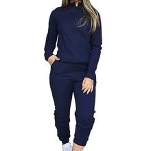 Load image into Gallery viewer, 👗 Women's Street Style Two-Piece Casual Suit