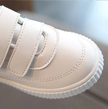 Load image into Gallery viewer, Adorable Baby Shoes with Velcro Straps - # GIAA71310007