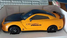 Load image into Gallery viewer, 2.4G Drift Rc Car 4WD RC Drift Car Toy Remote Control GTR Model AE86 Vehicle Car RC Racing Car Toy For Children Christmas Gifts