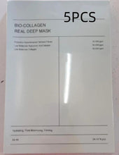 Load image into Gallery viewer, Mandotos Face Mask Pore Shrink Moisturizing Deep Hydration