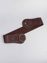 Load image into Gallery viewer, Elastic Wide Belt - Stylish & Durable Accessory