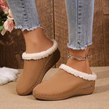 Load image into Gallery viewer, Women’s Fashion Wedge Sandals – Thick Sole Platform Summer Sandals