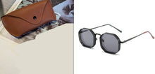 Load image into Gallery viewer, Metal Frame Sunglasses – Lightweight, Sleek, and Stylish