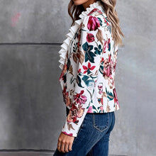 Load image into Gallery viewer, Women’s Commuter Fashion Casual All-Match Jacket Top