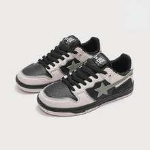 Load image into Gallery viewer, Breathable Skateboard Shoes - # BOAA73510003