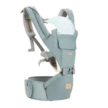 Load image into Gallery viewer, Ergonomic Baby Carrier - # BAGEG1710003