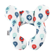 Load image into Gallery viewer, Baby Pillow