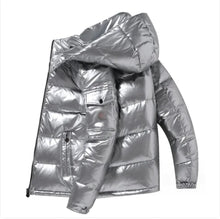 Load image into Gallery viewer, Winter Lightweight Thick Coat - # BOAA13210011