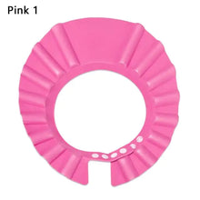 Load image into Gallery viewer, Baby Shower Cap - # BAGE11210003