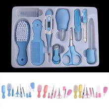 Load image into Gallery viewer, Baby Care Grooming Kit - # BAGE61110007